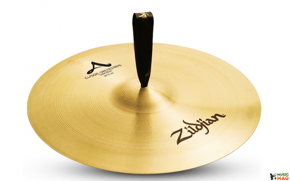 ZILDJIAN 20" A' Classic Orchestral Selection - Suspended