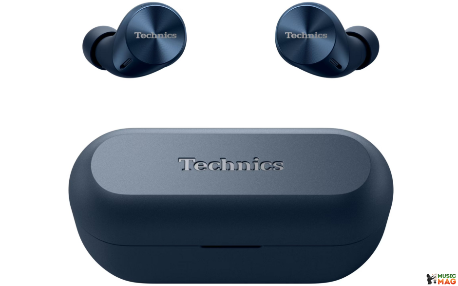 Technics EAH-AZ60M2GA Midnight Blue