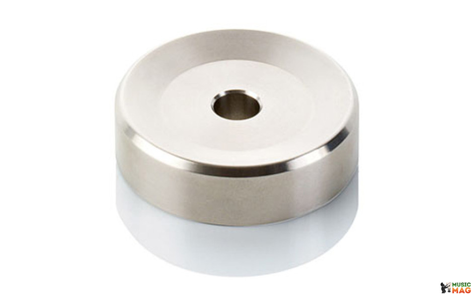 Адаптер для 45 Об./мин. 7" пластинок: Single Adapter, AC069