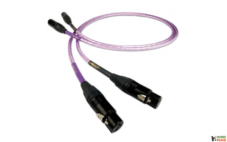 Nordost Frey-2 (XLR-XLR) 4m