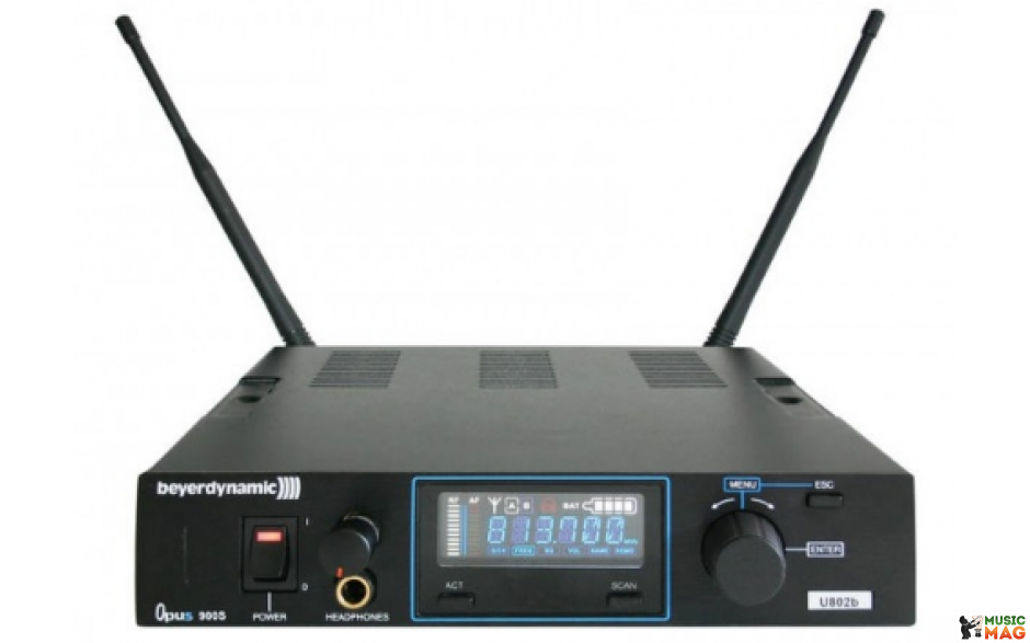 Beyerdynamic NE 900 S (841-865 MHz)
