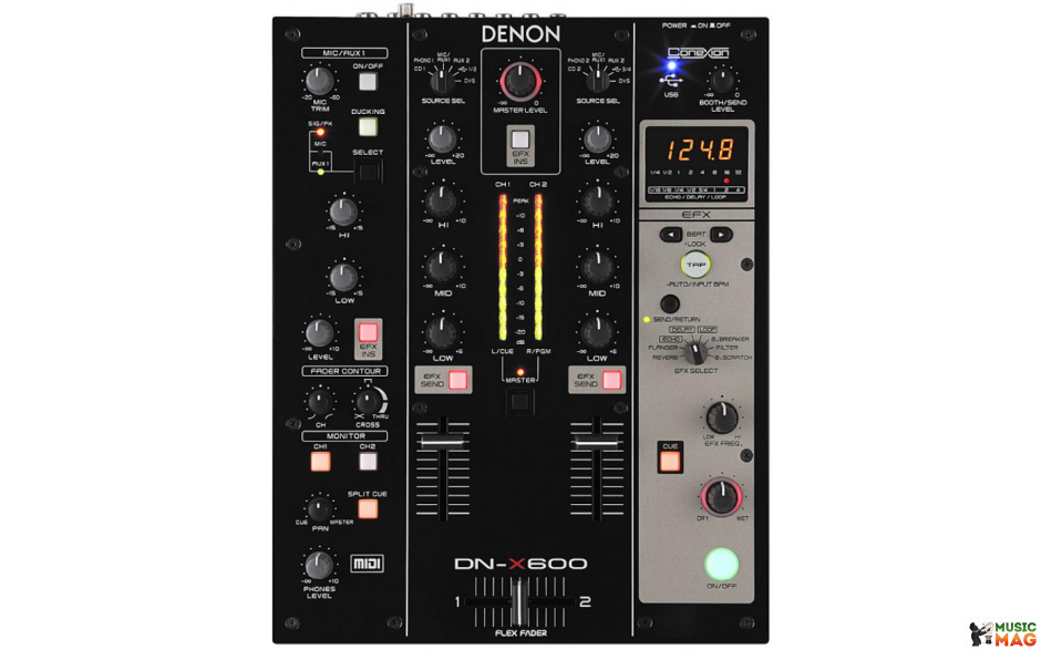 Denon DN-X600