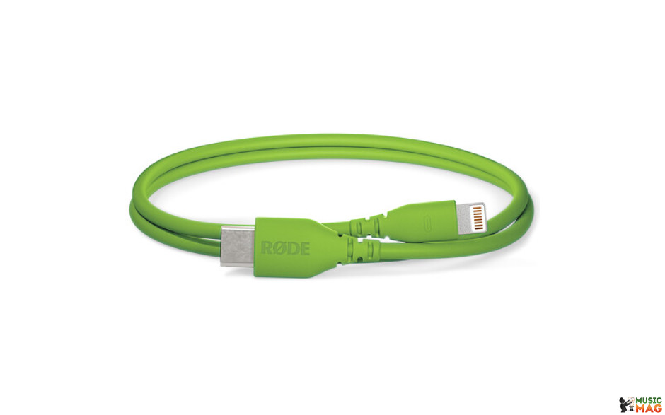 RODE SC21 Green