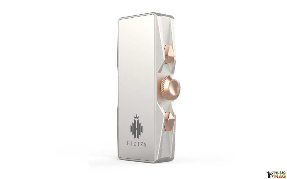 Hidizs S8 Pro Silver