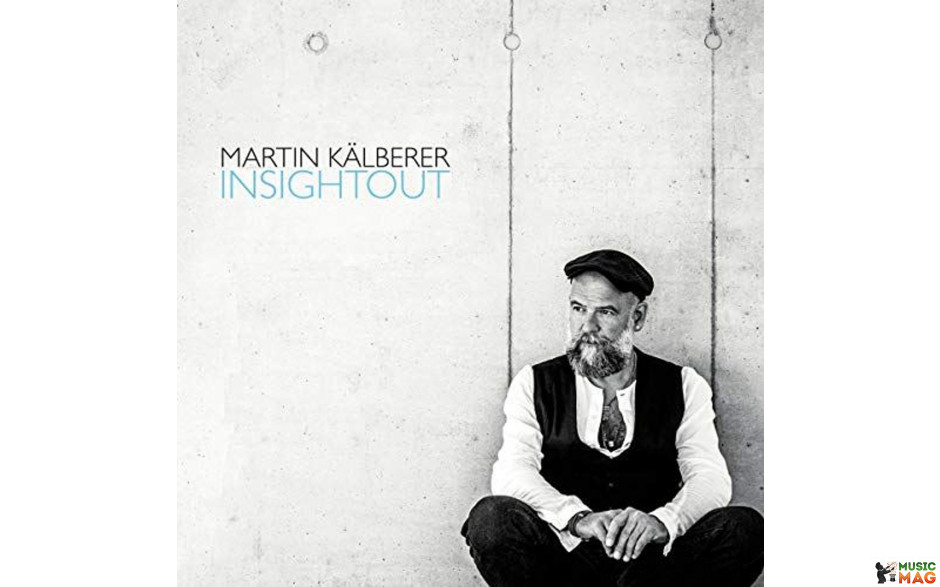 Martin K lberer: INSIGHTOUT (180g