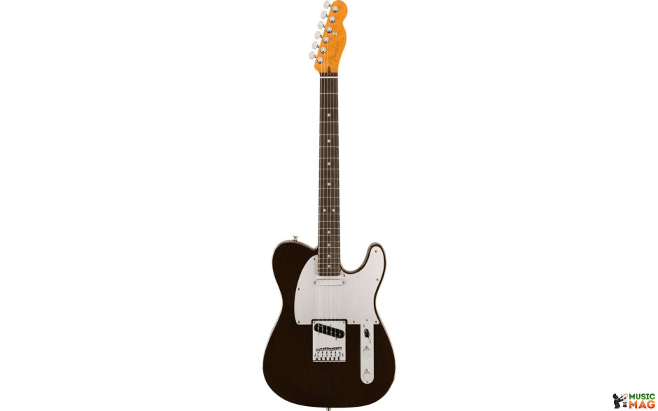 FENDER AMERICAN ULTRA II TELECASTER EB TEXAS TEA