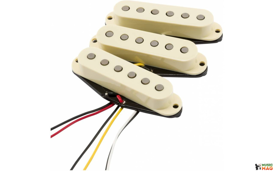 FENDER YOSEMITE STRAT PICKUP SET