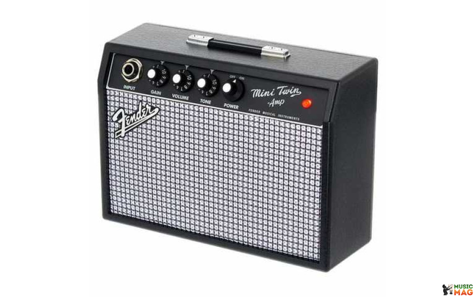 FENDER MINI '65 TWIN-AMP