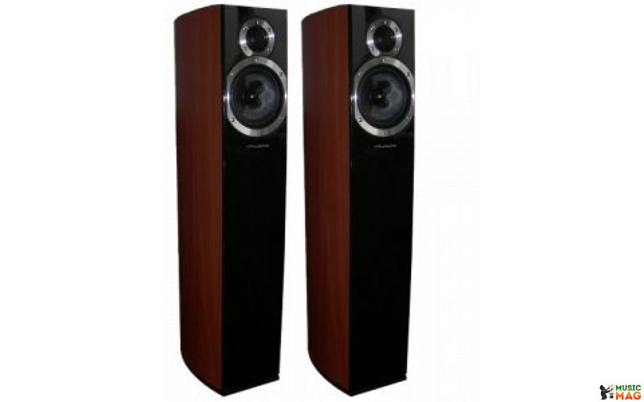 Wharfedale Diamond 10.3 Rosewood Quilt