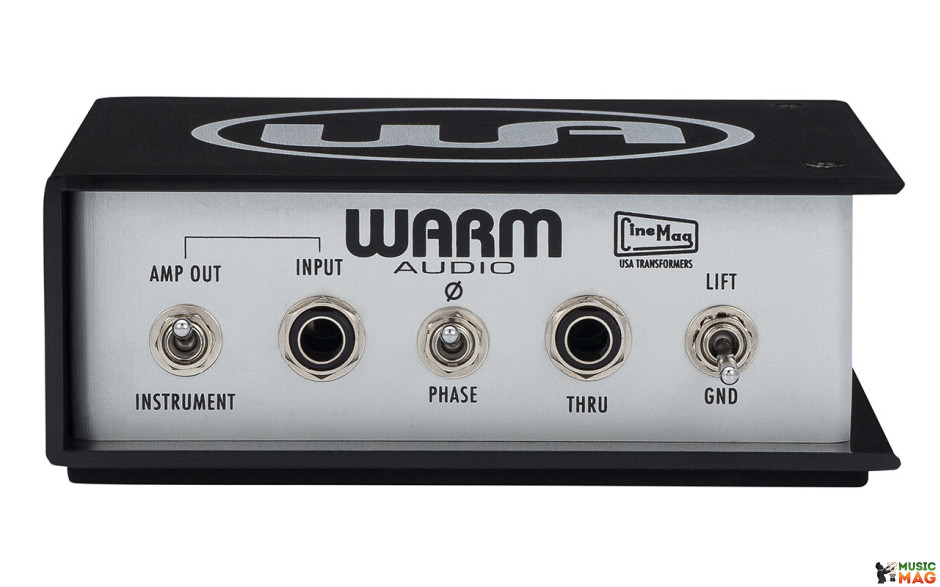 WARM AUDIO WA-DI-P