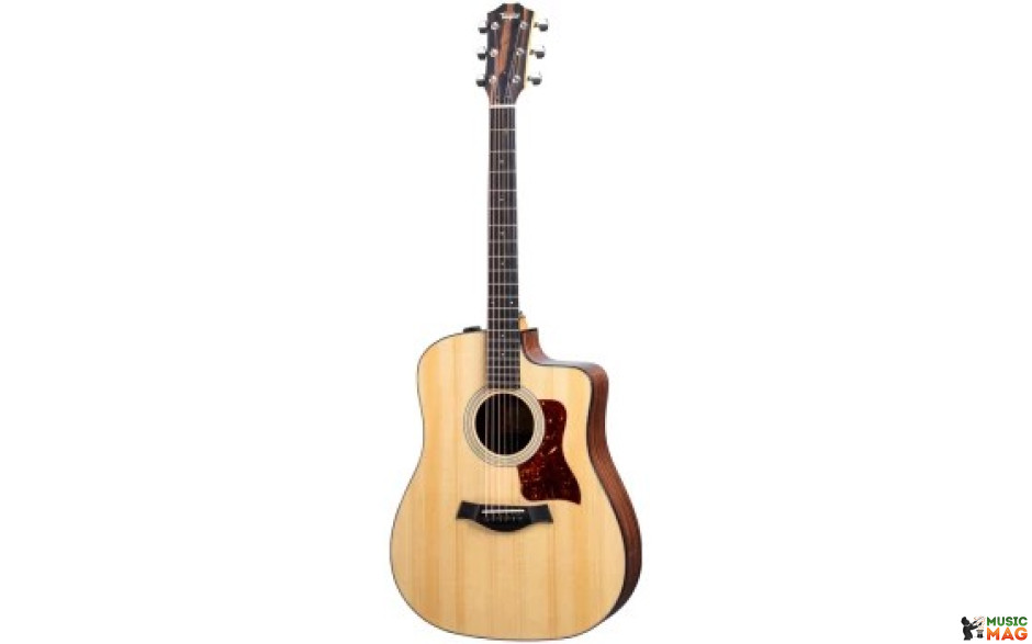 Taylor Guitars 210ce Plus