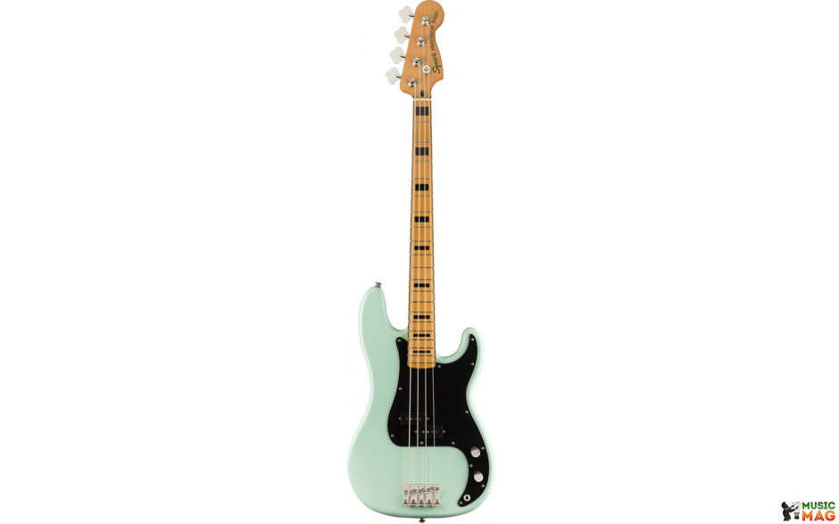 SQUIER by FENDER CLASSIC VIBE 70S FSR P-BASS MN SFG