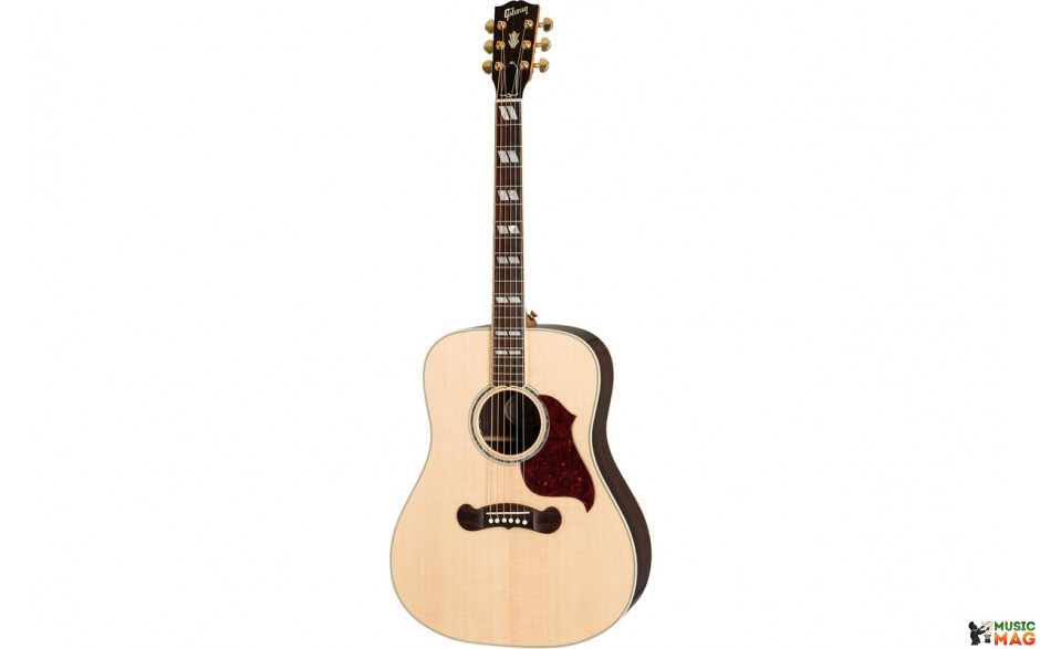 GIBSON SONGWRITER STANDARD ROSEWOOD ANTIQUE NATURAL