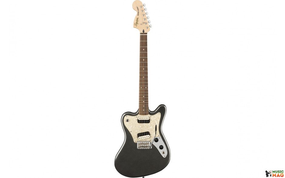 SQUIER by FENDER PARANORMAL SUPER-SONIC LR GRM