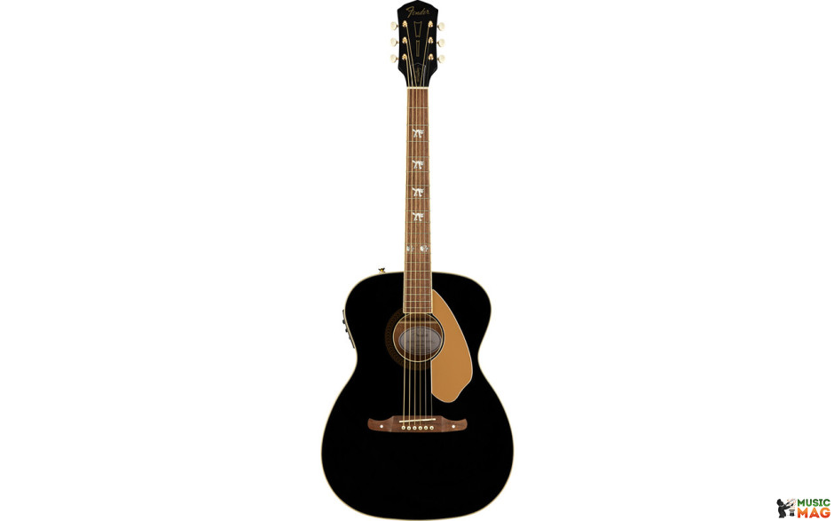 FENDER TIM AMSTRONG HELLCAT ANNIVERSARY BLACK WN