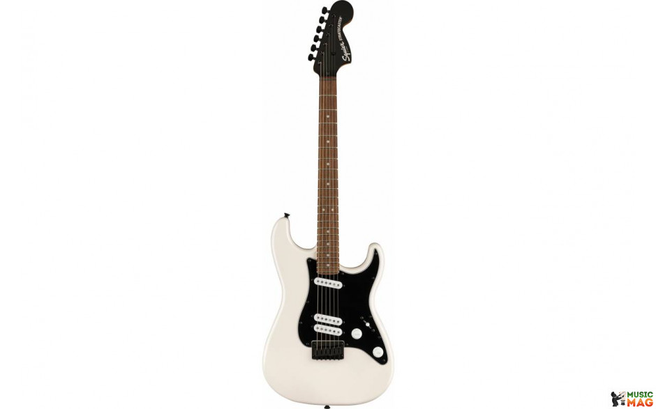 SQUIER by FENDER CONTEMPORARY STRATOCASTER SPECIAL HT PEARL WHITE