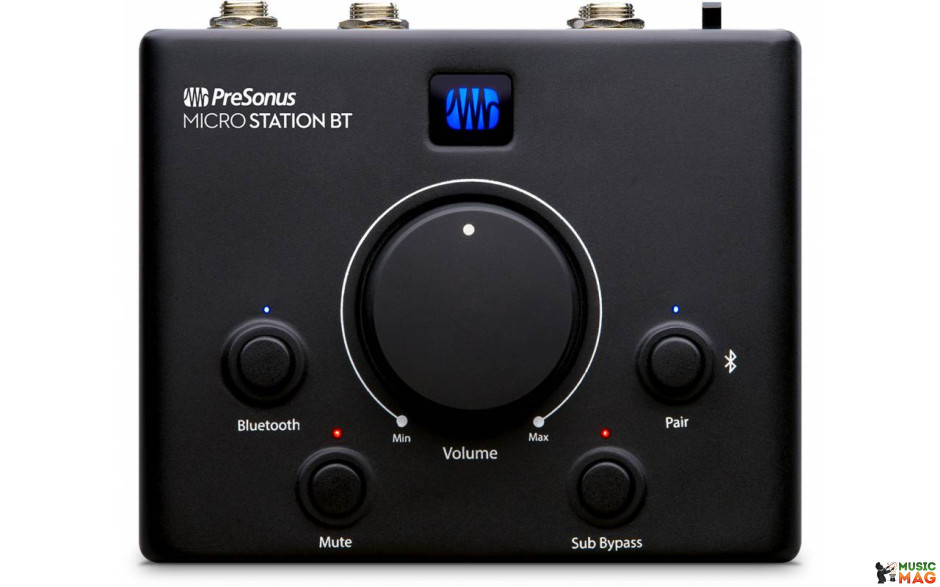 PRESONUS Micro Station BT