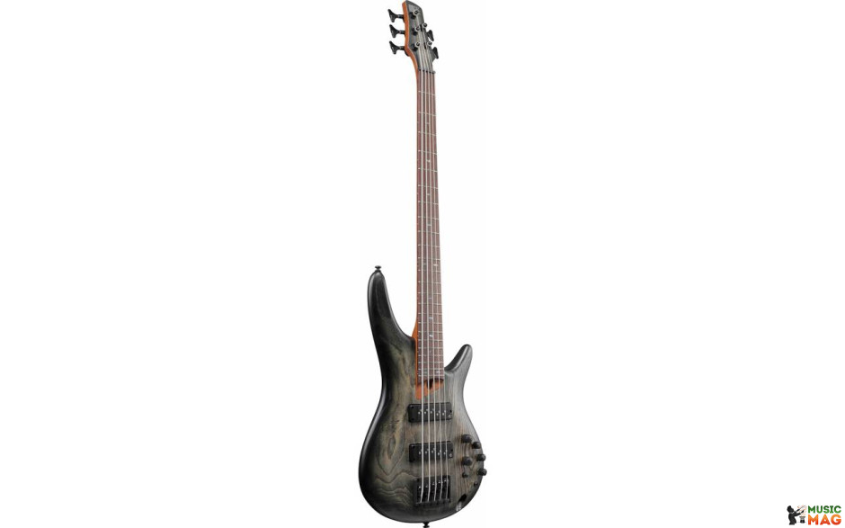IBANEZ SR605E-BKT