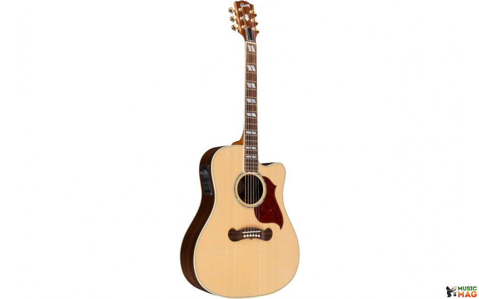 GIBSON SONGWRITER STANDARD EC ROSEWOOD ANTIQUE NATURAL