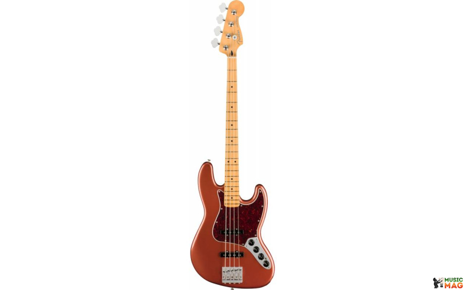 FENDER PLAYER PLUS JAZZ BASS MN ACAR