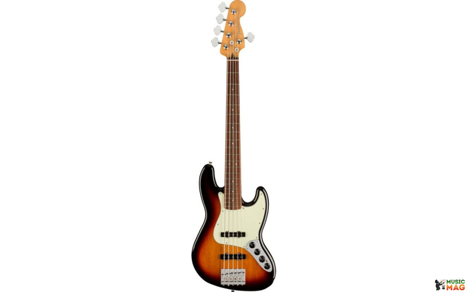 FENDER PLAYER PLUS JAZZ BASS V PF 3TSB