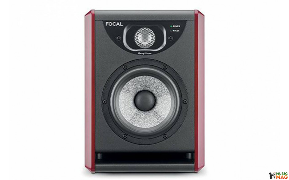 Focal SOLO 6
