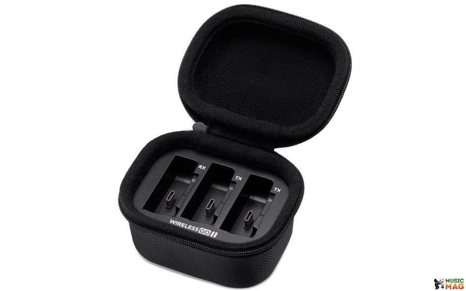 RODE Wireless GO II