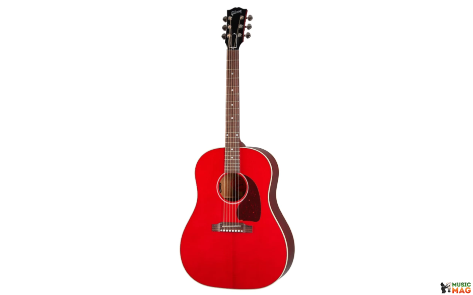 GIBSON J-45 STANDARD CHERRY