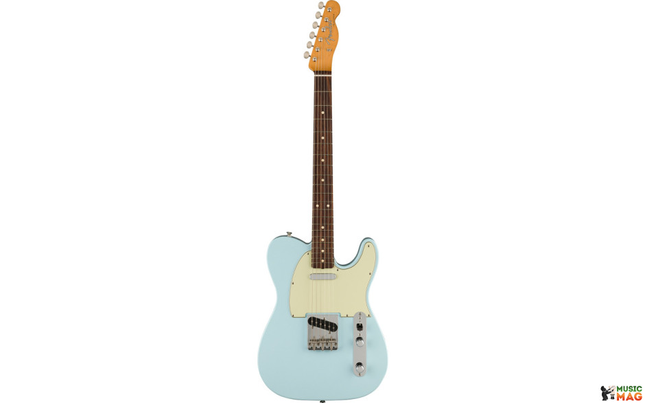 FENDER VINTERA II '60S TELECASTER SONIC BLUE