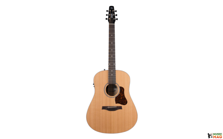 SEAGULL S6 ORIGINAL LEFT PRESYS II