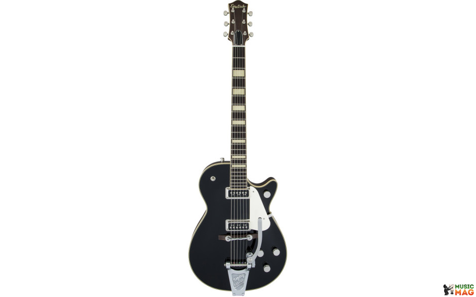 GRETSCH G6128T-53 VINTAGE SELECT DUO JET BLACK