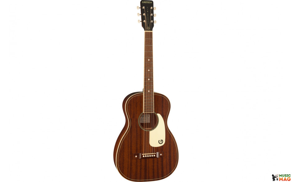 GRETSCH JIM DANDY PARLOR FRONTIER STAIN