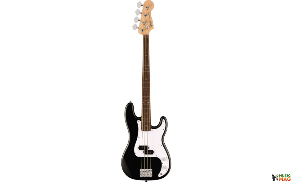SQUIER by FENDER DEBUT PRECISION BASS LRL BLACK