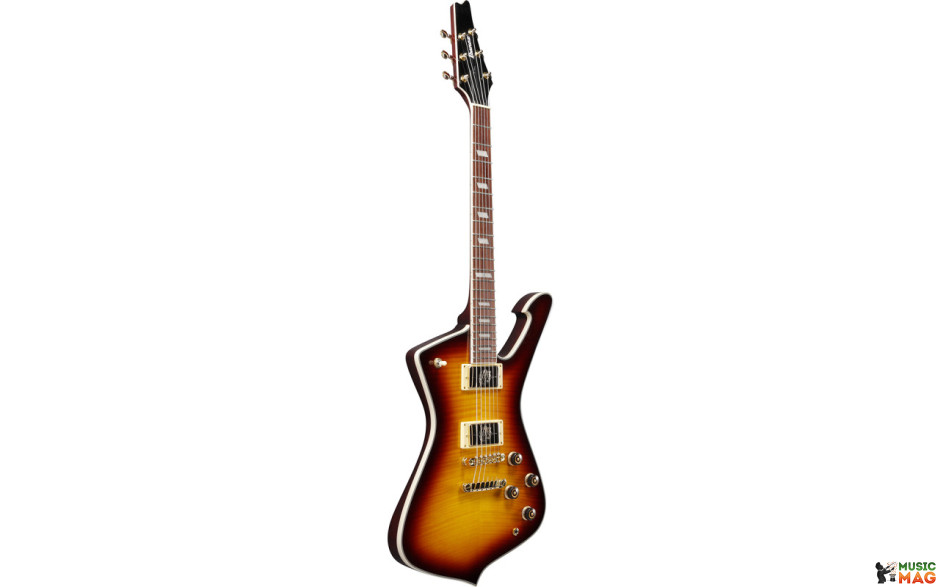 IBANEZ IC420FM VLS