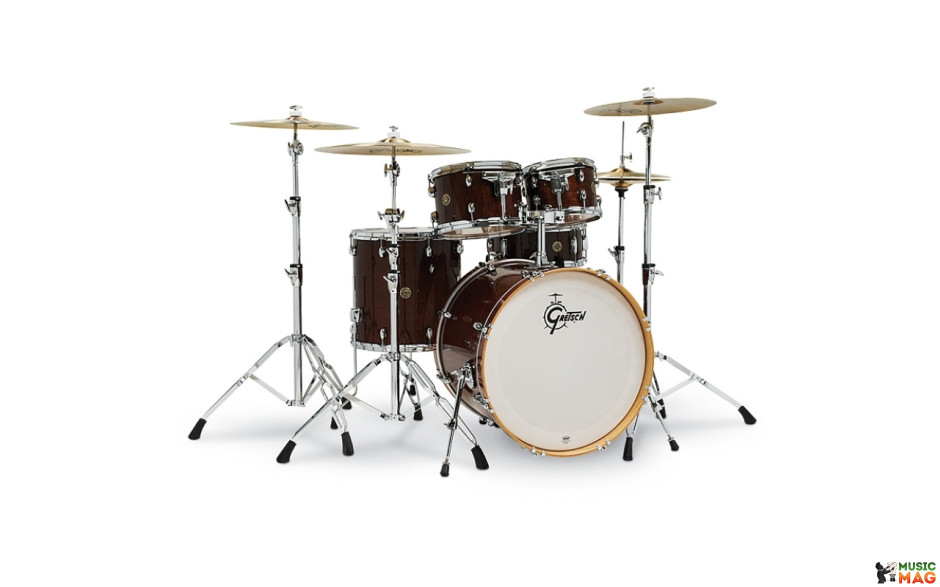 GRETSCH DRUMS Catalina Maple CM Set CM1-E825-WG