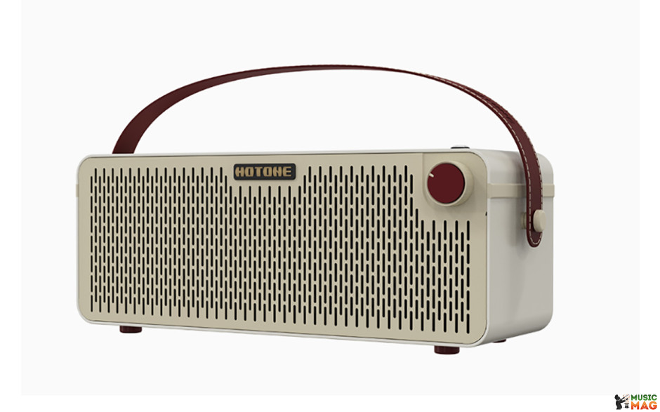 Hotone Audio Pulze Luna