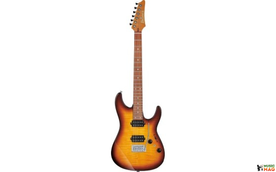 Ibanez AZ24S1F VLS
