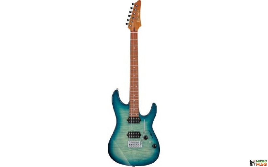 Ibanez AZ24S1F TXB