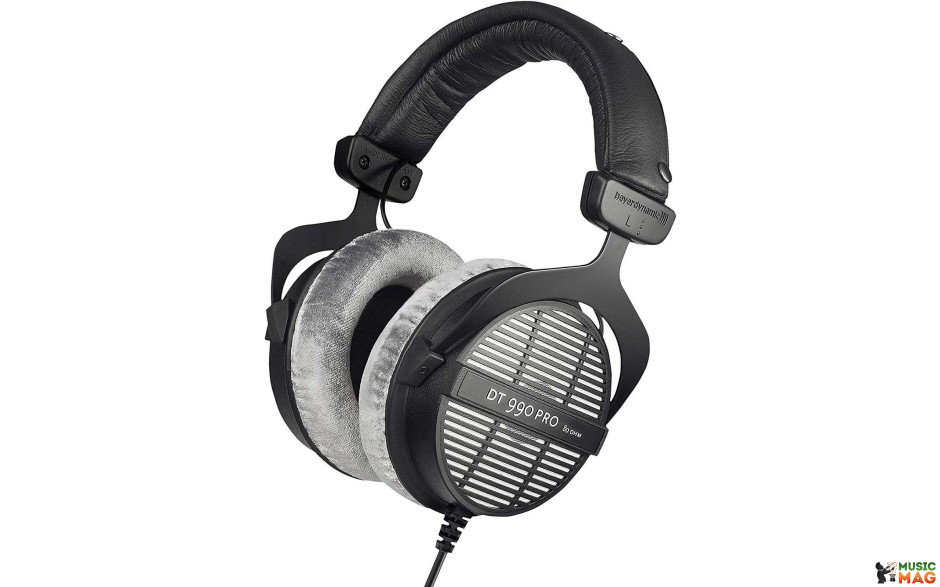 Beyerdynamic DT 990 PRO/80 ohms
