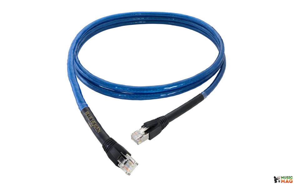 Nordost BLUE HEAVEN ETHERNET CABLE- 1m