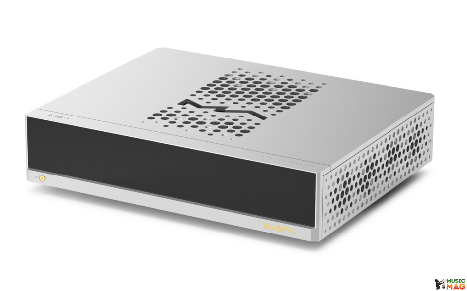 Matrix Audio MS-1PS2 Silver