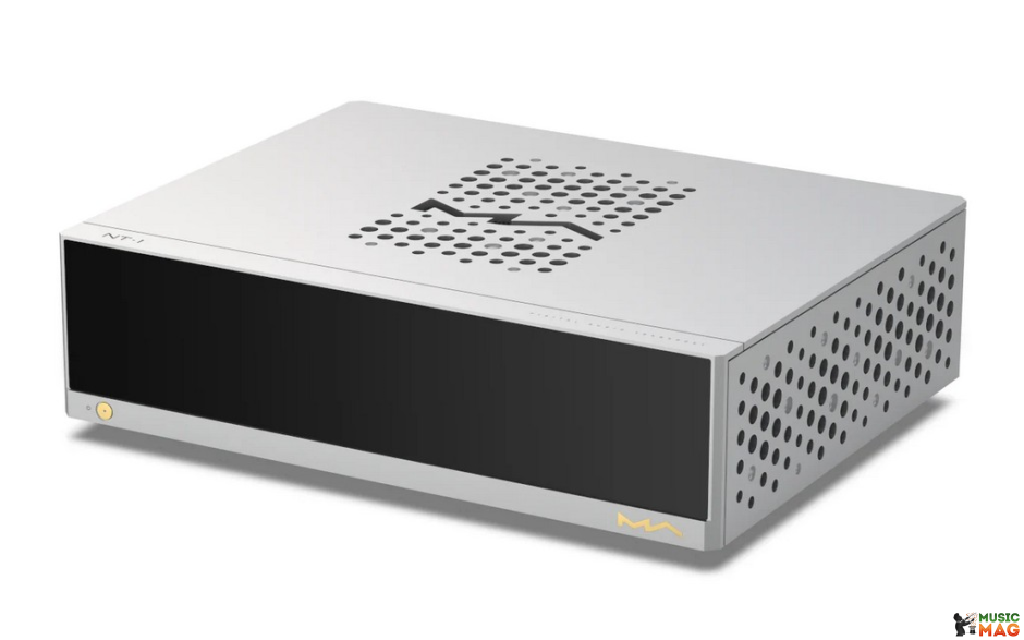 Matrix Audio NT-1 Silver