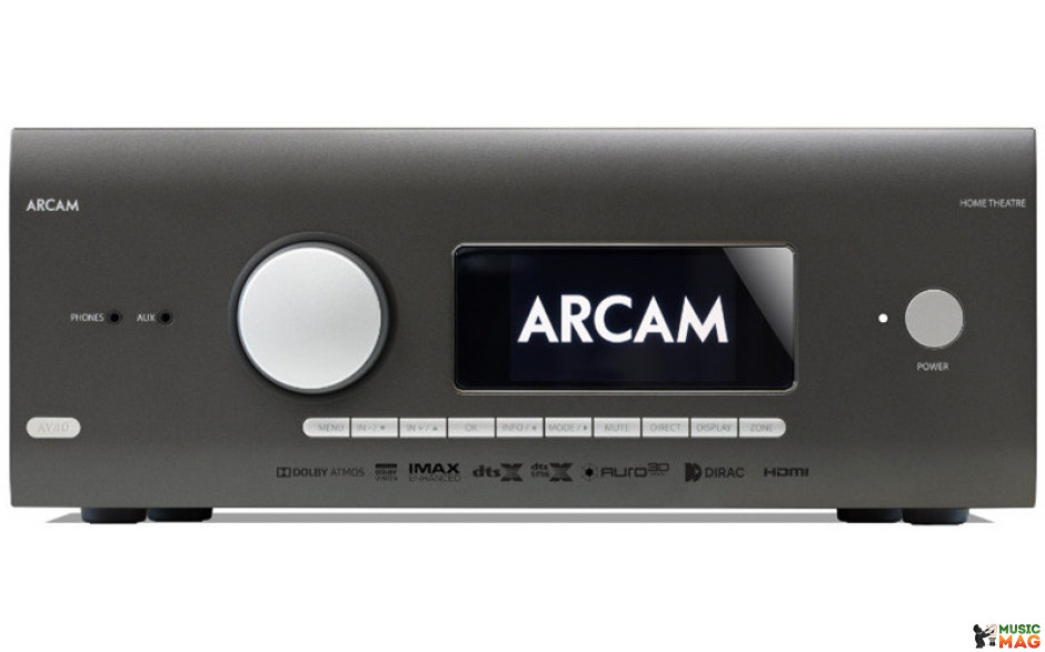 Arcam AV40 (ARCAV40EU)