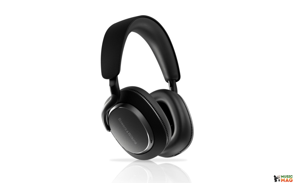 Bowers & Wilkins PX 7 S3 Anthracite Black
