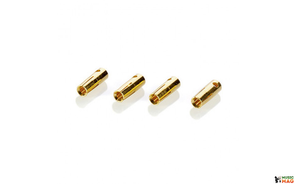 Clearaudio cartridge pin CO011 (Комплект 4 шт.).