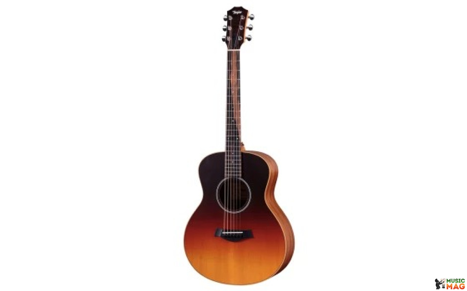 Taylor Guitars GS Mini-e Sunset Fade Special Edition