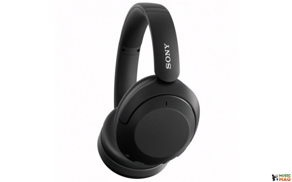 Sony WH-XB910N Over-ear ANC Wireless Black