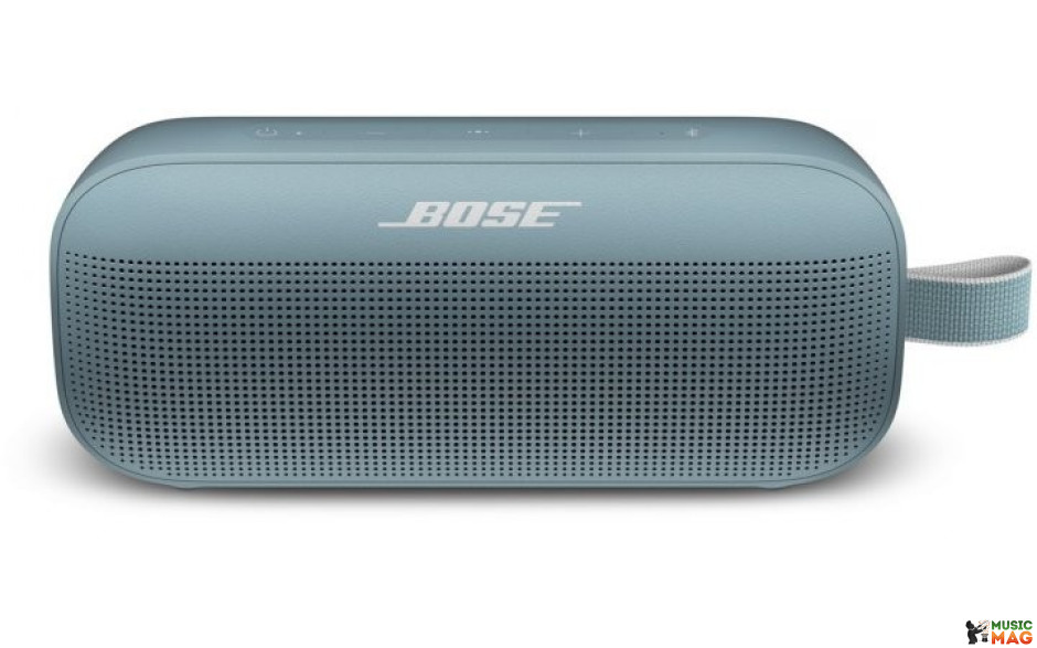 Bose SOUNDLINK FLEX,BT SPKR, STONE BLU,WW