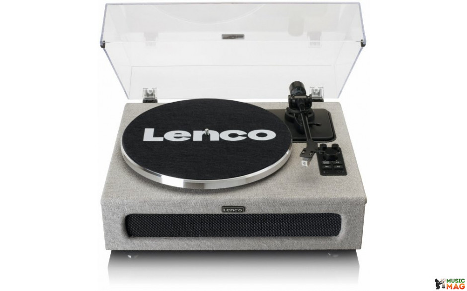 Lenco LS-440GY