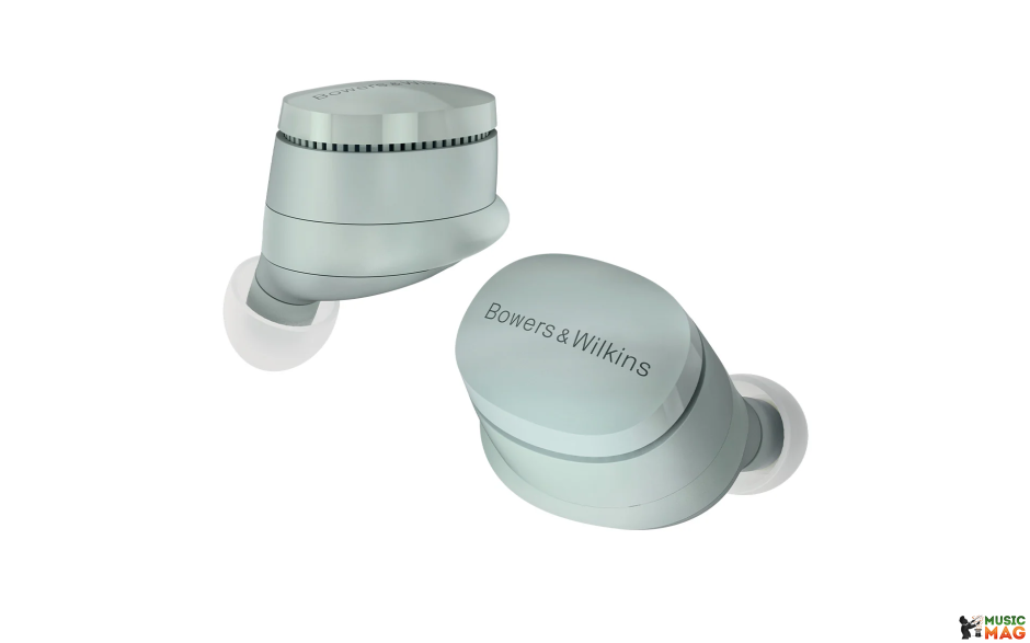 Bowers & Wilkins Pi 6 Forest Green